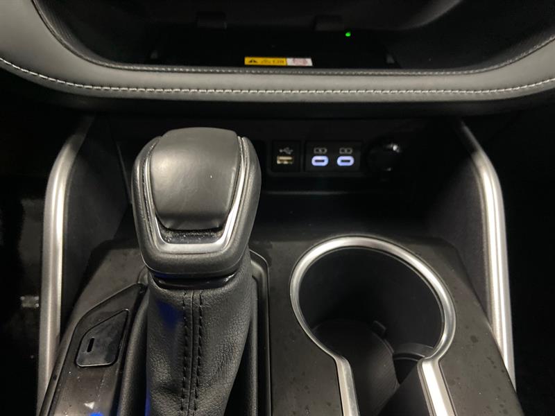 toyota Highlander 2024 - 40