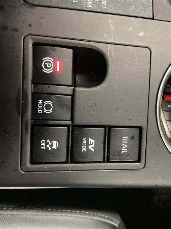 toyota Highlander 2024 - 43
