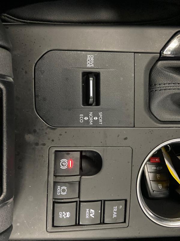 toyota Highlander 2024 - 45