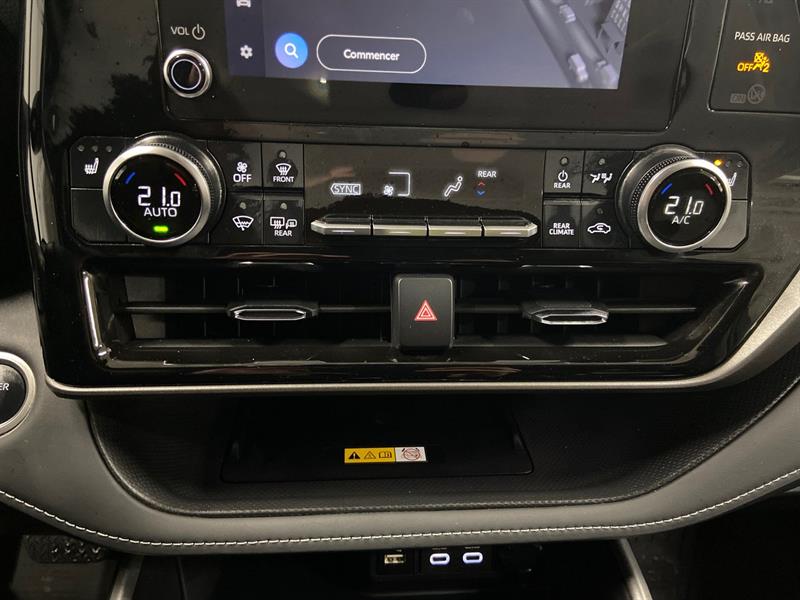toyota Highlander 2024 - 47
