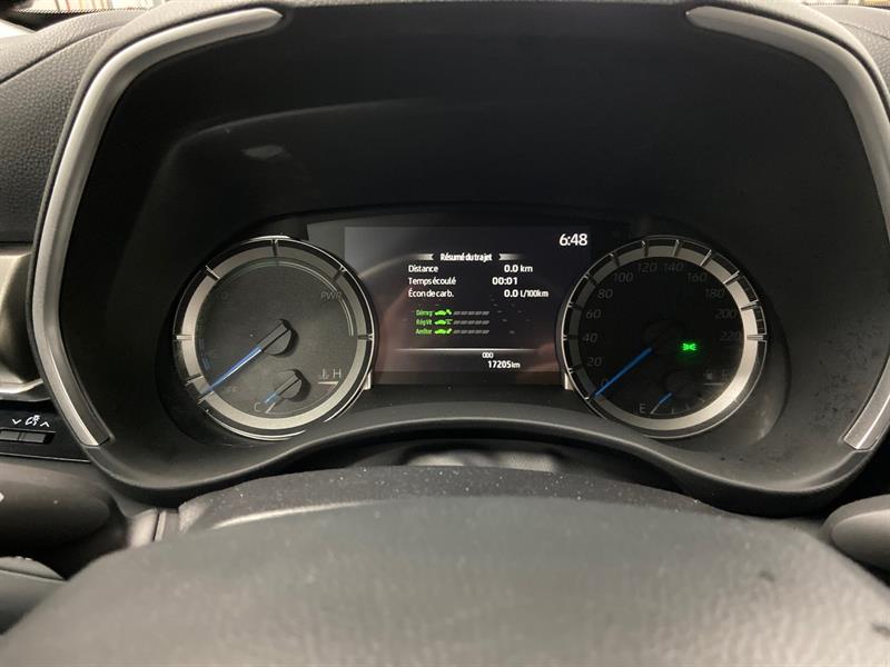 toyota Highlander 2024 - 49