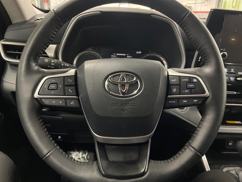 toyota Highlander 2024 - 50