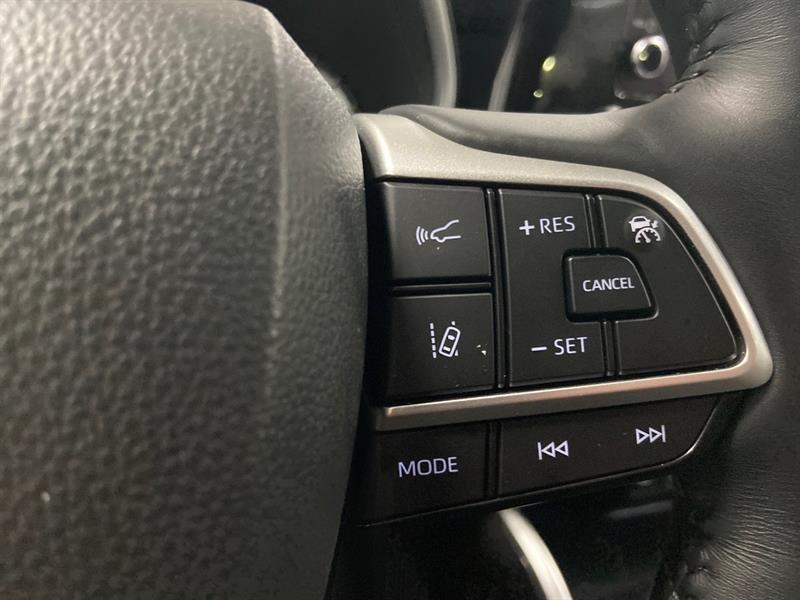 toyota Highlander 2024 - 52