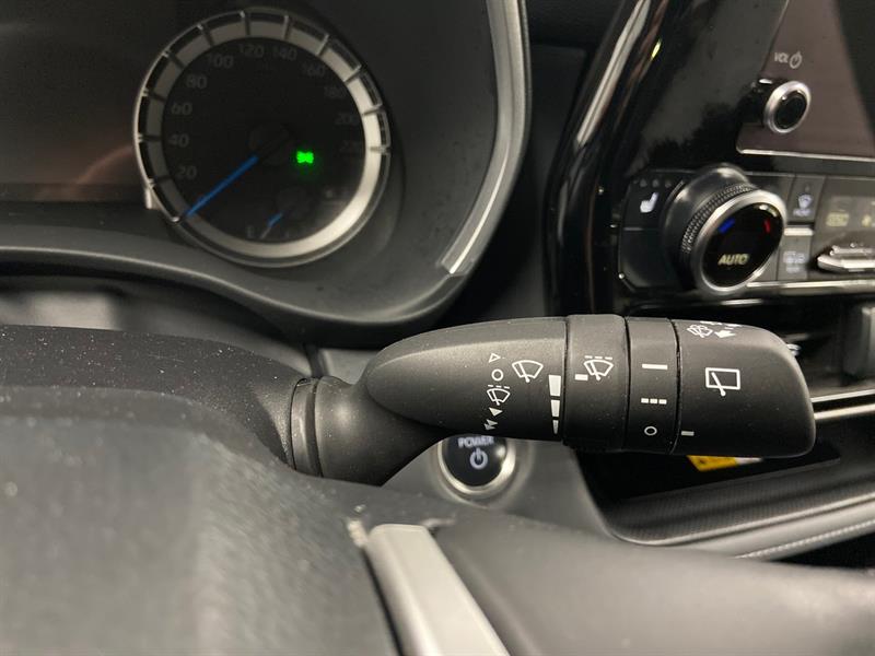 toyota Highlander 2024 - 53
