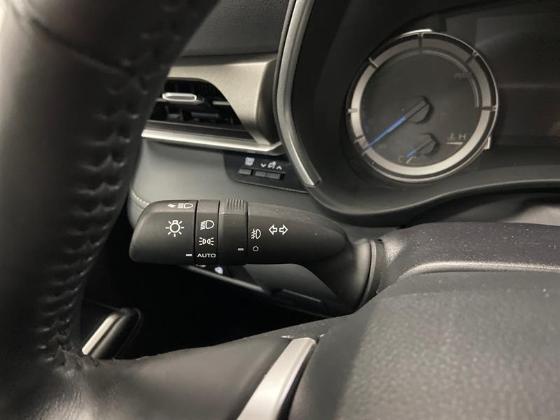 toyota Highlander 2024 - 54
