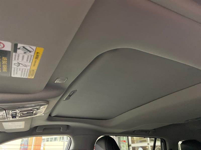 toyota Highlander 2024 - 56
