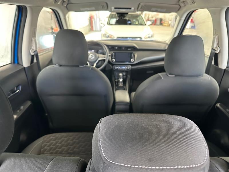 nissan Kicks 2021 - 6
