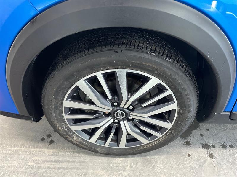 nissan Kicks 2021 - 11