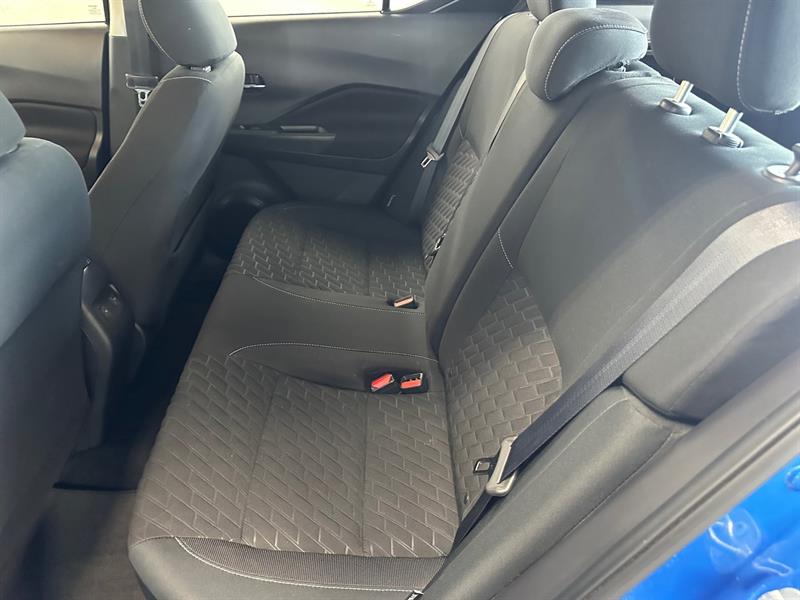 nissan Kicks 2021 - 20