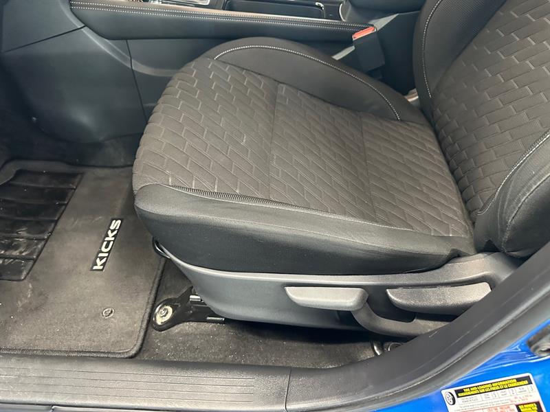 nissan Kicks 2021 - 26