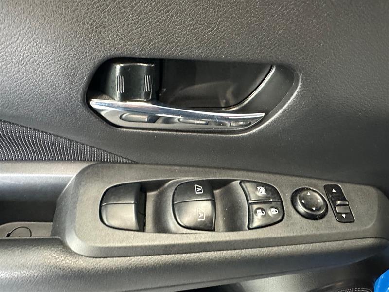 nissan Kicks 2021 - 27