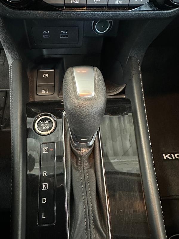 nissan Kicks 2021 - 29