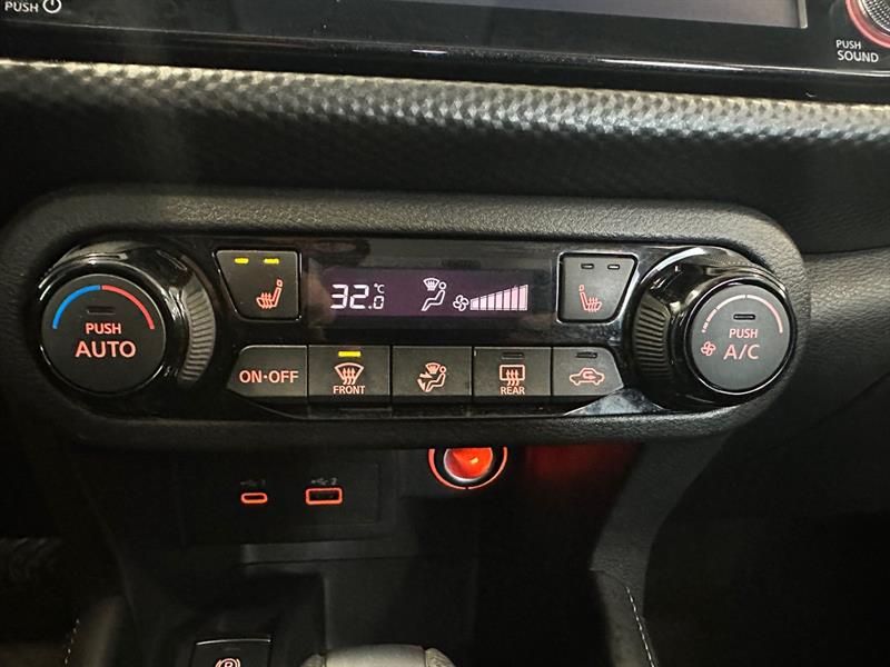nissan Kicks 2021 - 30
