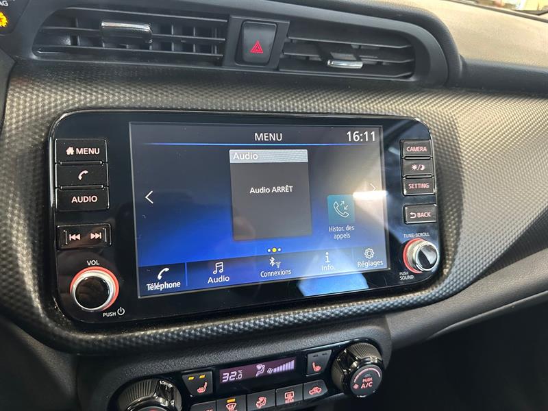 nissan Kicks 2021 - 31
