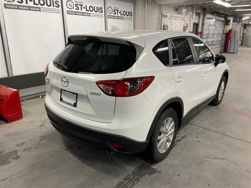mazda CX-5 2016 - 3