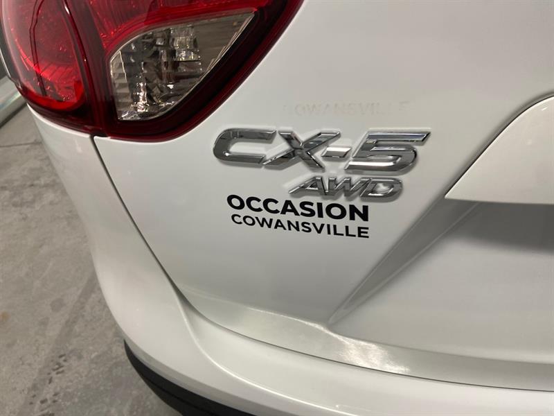 mazda CX-5 2016 - 5