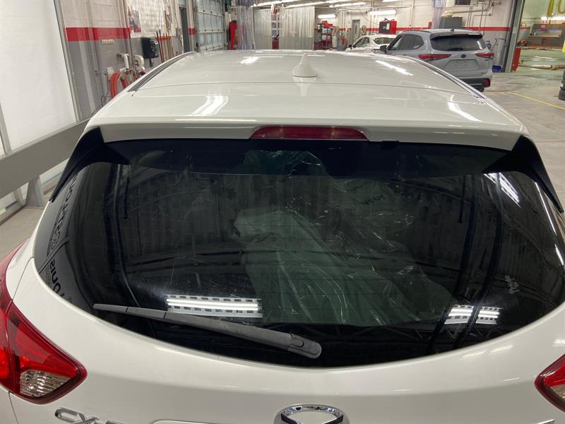 mazda CX-5 2016 - 7