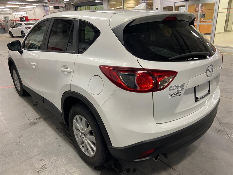 mazda CX-5 2016 - 9