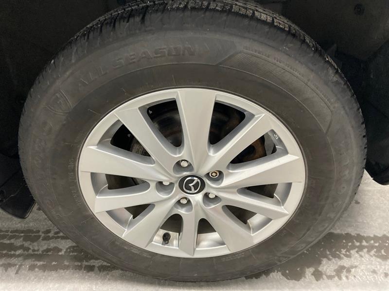 mazda CX-5 2016 - 10