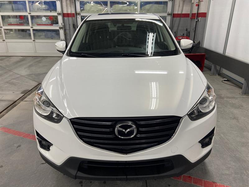 mazda CX-5 2016 - 13