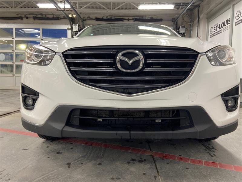 mazda CX-5 2016 - 14