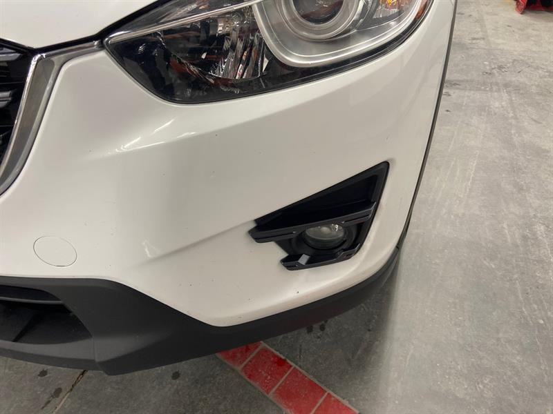 mazda CX-5 2016 - 15