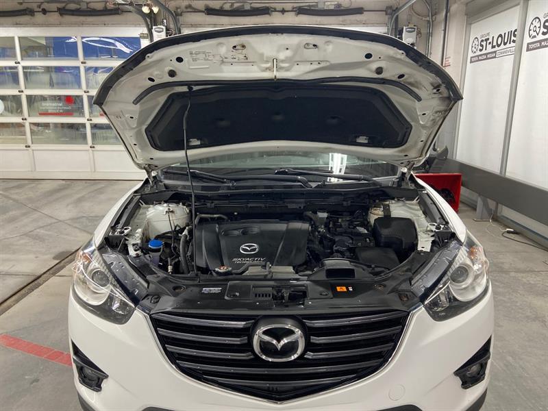mazda CX-5 2016 - 18