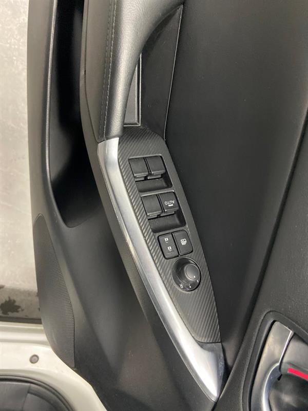 mazda CX-5 2016 - 19