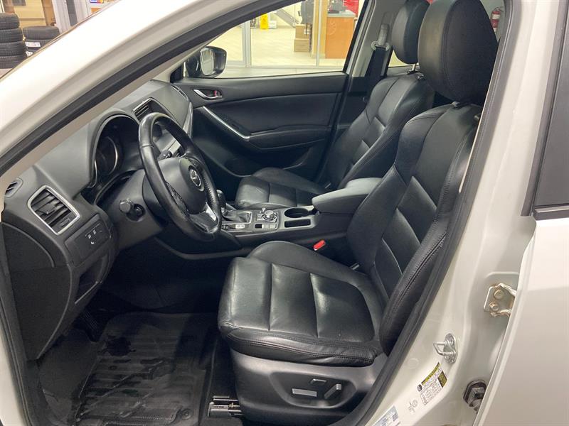mazda CX-5 2016 - 21
