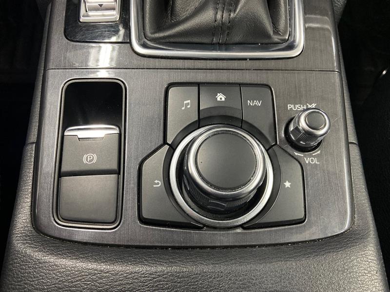 mazda CX-5 2016 - 26