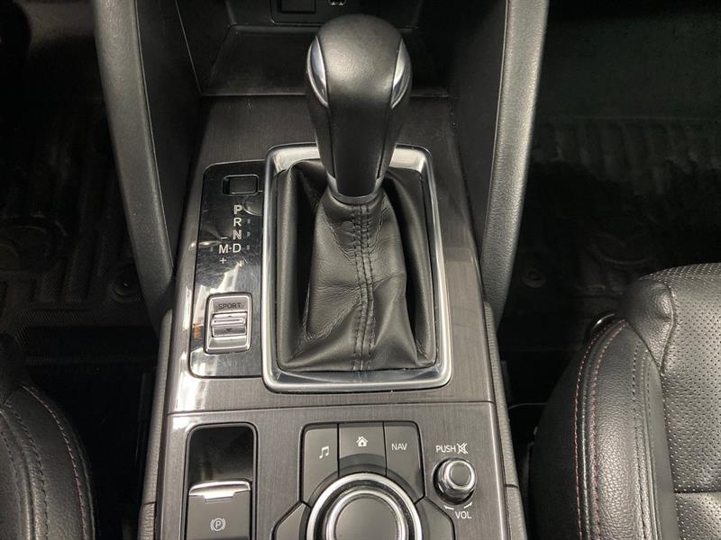 mazda CX-5 2016 - 27