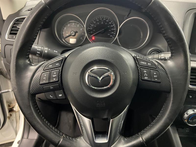mazda CX-5 2016 - 29