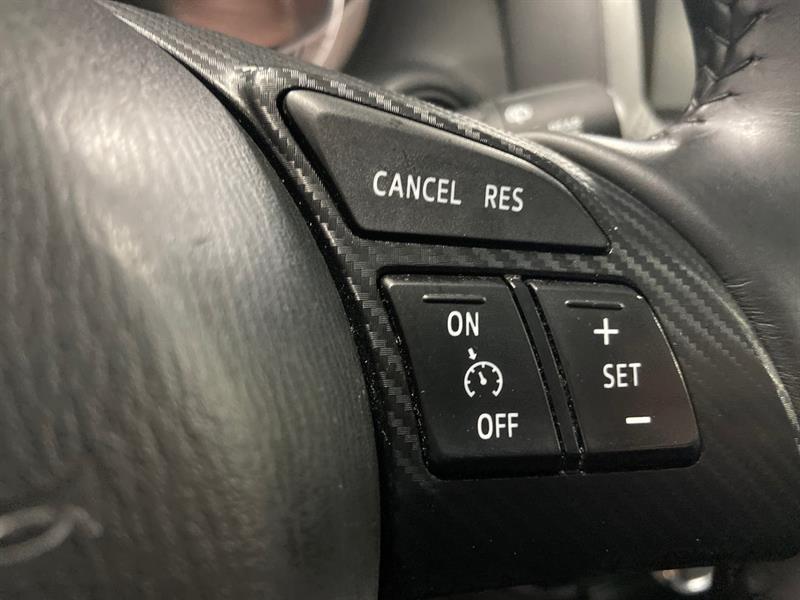 mazda CX-5 2016 - 31