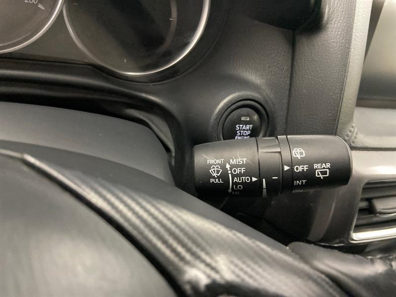 mazda CX-5 2016 - 33