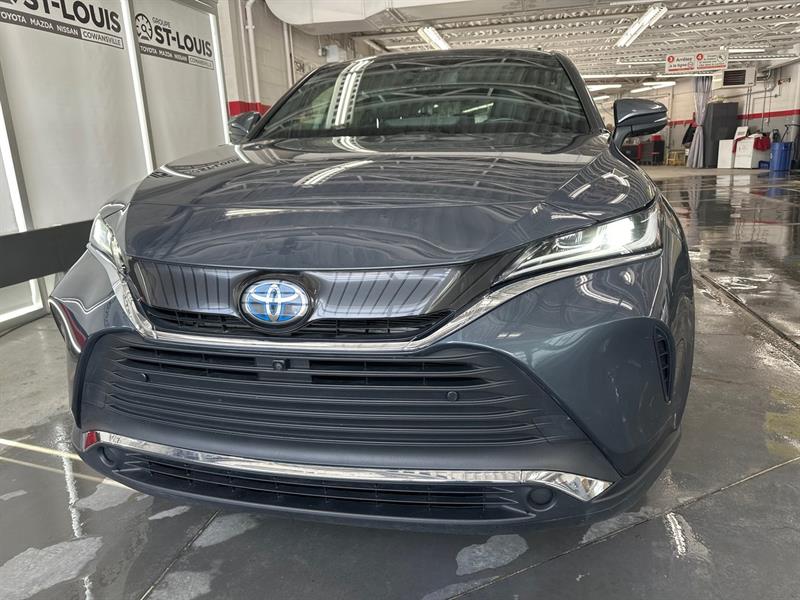 toyota Venza 2021 - 6