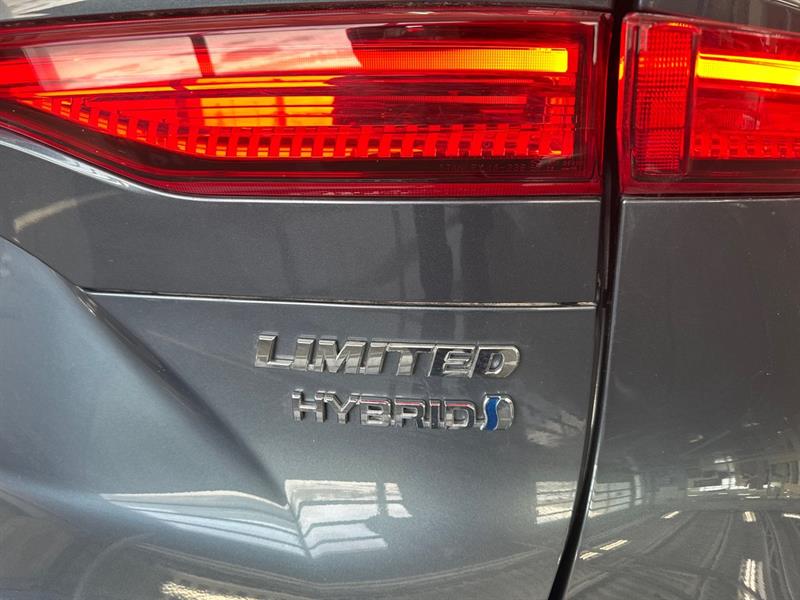 toyota Venza 2021 - 10