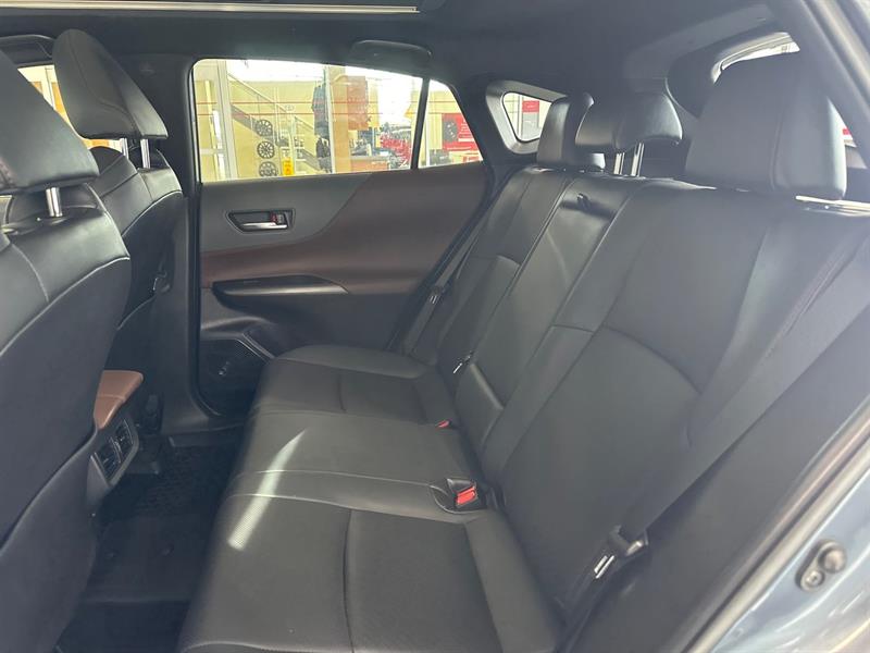 toyota Venza 2021 - 20