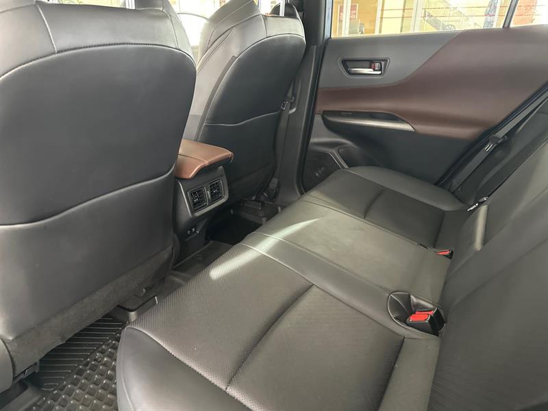 toyota Venza 2021 - 21