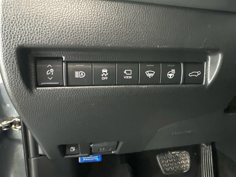 toyota Venza 2021 - 26
