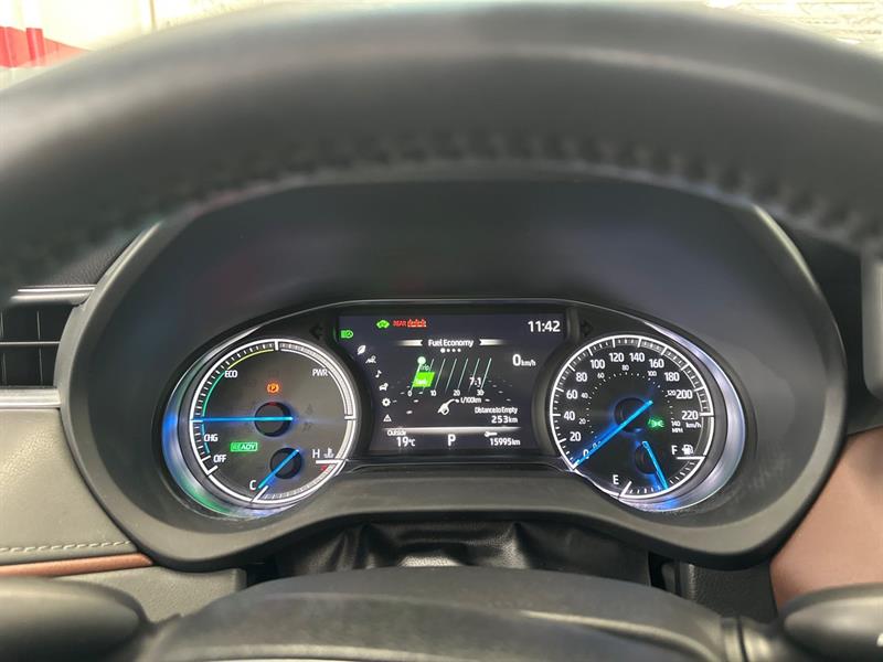 toyota Venza 2021 - 27