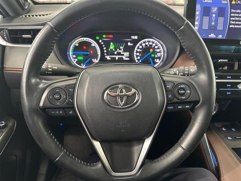 toyota Venza 2021 - 28