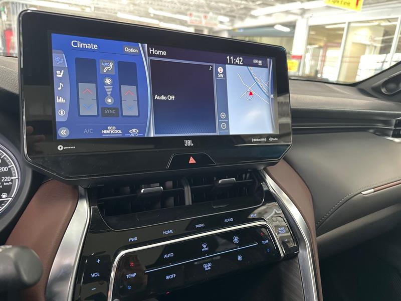 toyota Venza 2021 - 29