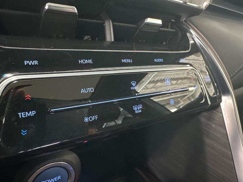 toyota Venza 2021 - 30