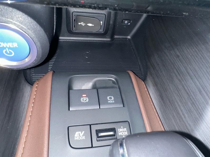toyota Venza 2021 - 32