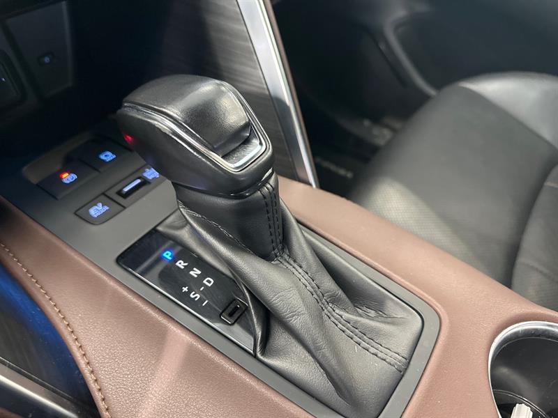 toyota Venza 2021 - 33