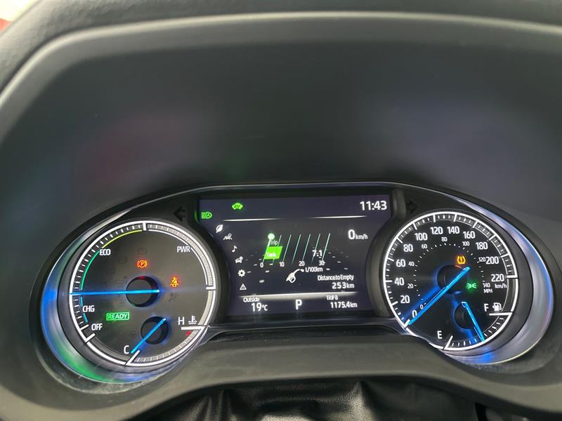 toyota Venza 2021 - 35