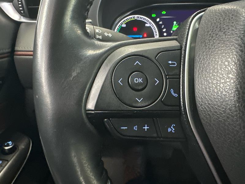 toyota Venza 2021 - 37