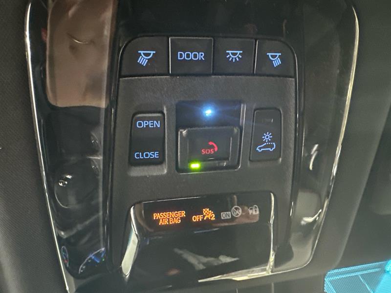 toyota Venza 2021 - 41