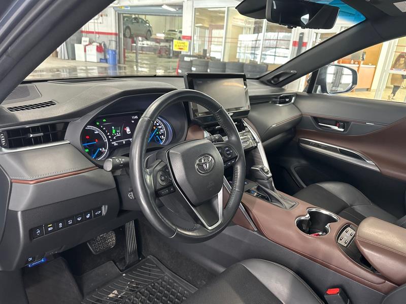 toyota Venza 2021 - 44