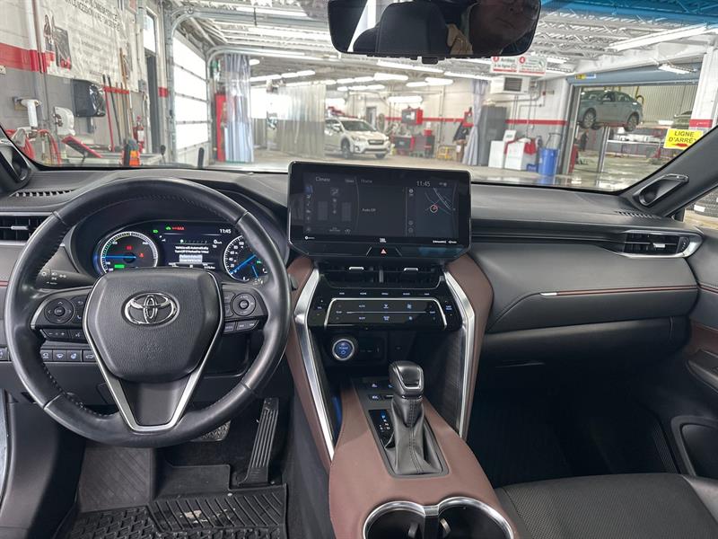 toyota Venza 2021 - 45